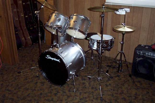 Jam King Set Picture 2